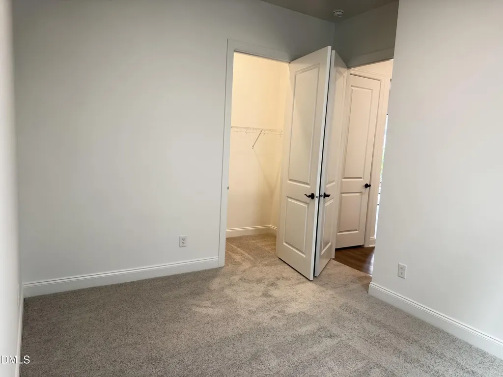 2028 Abbeyhill Drive Raleigh NC 27610