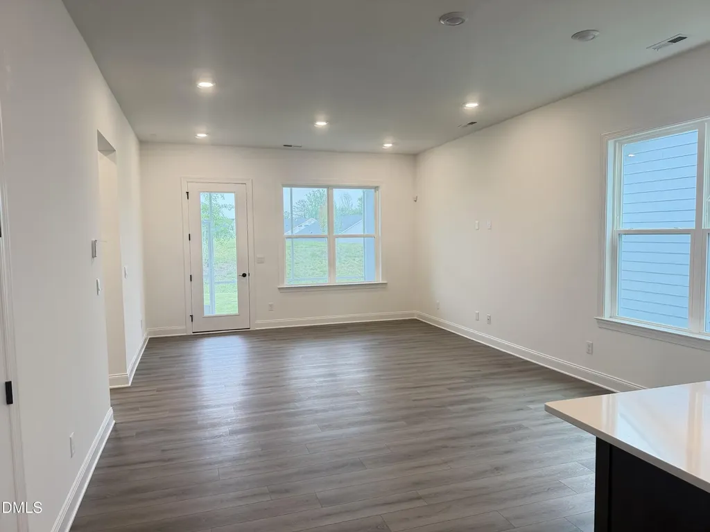 2028 Abbeyhill Drive Raleigh NC 27610