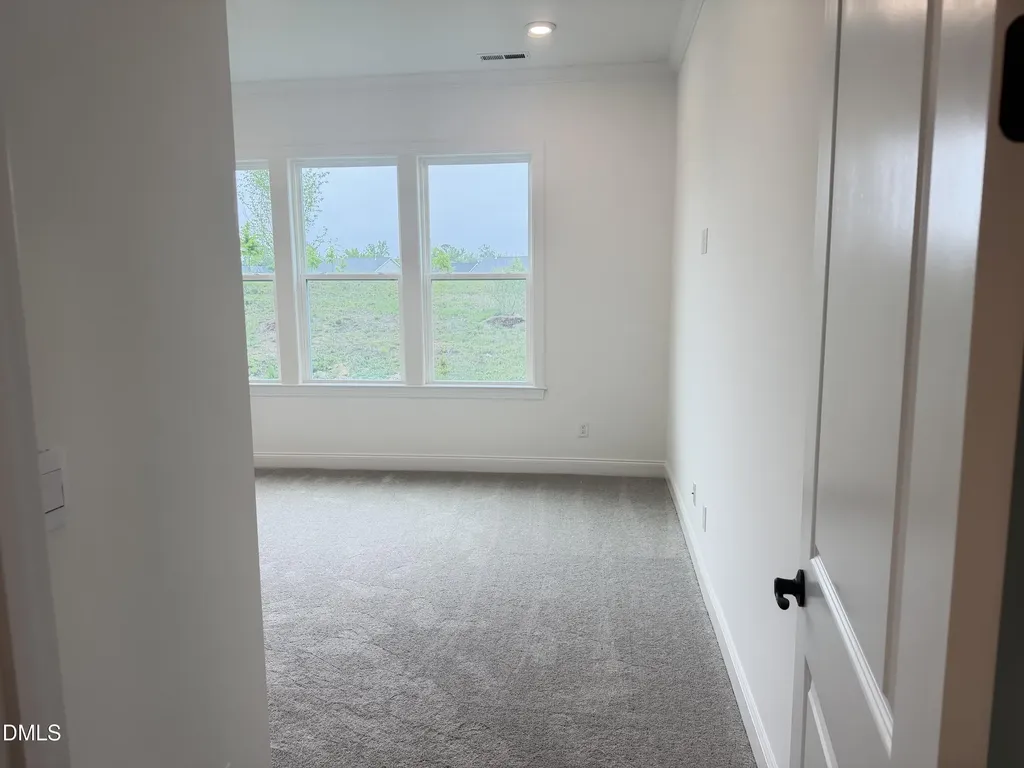 2028 Abbeyhill Drive Raleigh NC 27610