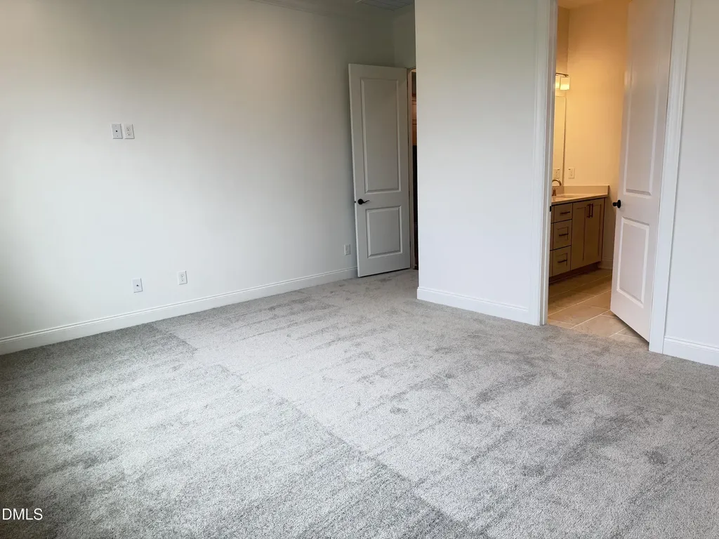 2028 Abbeyhill Drive Raleigh NC 27610