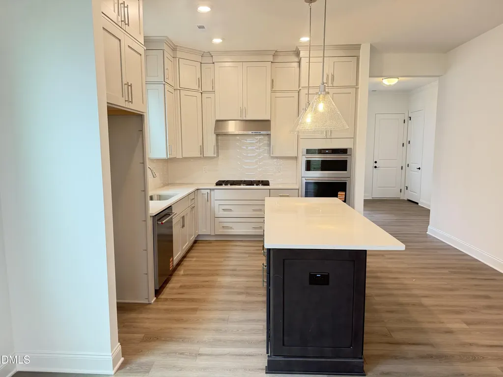 2028 Abbeyhill Drive Raleigh NC 27610
