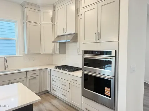 2028 Abbeyhill Drive Raleigh NC 27610