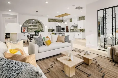 5008 Boswall Green Court Raleigh NC 27610