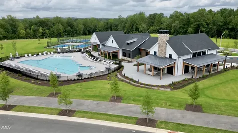 5008 Boswall Green Court Raleigh NC 27610