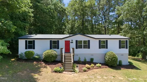 733 Lemay Lane Henderson NC 27537