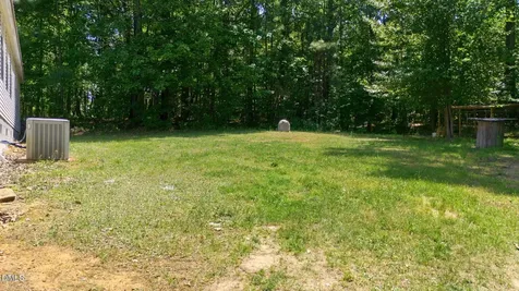 733 Lemay Lane Henderson NC 27537