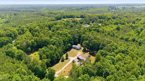 733 Lemay Lane Henderson NC 27537