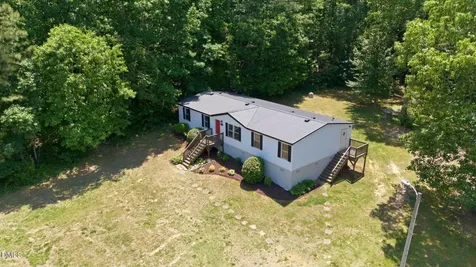 733 Lemay Lane Henderson NC 27537
