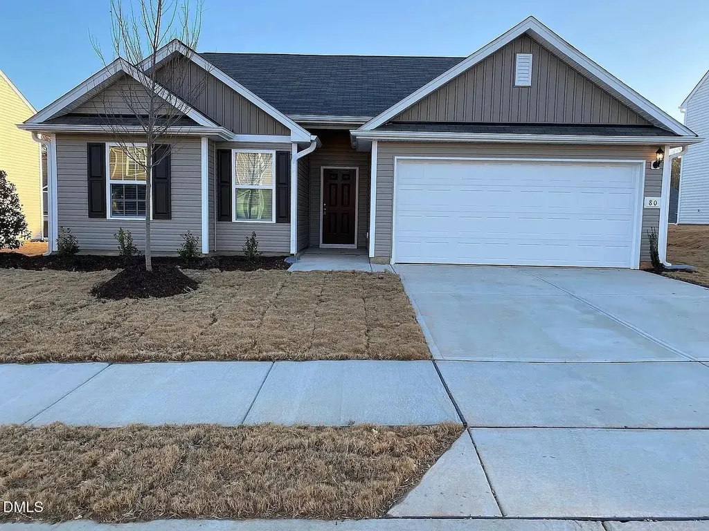 80 Shallow Youngsville NC 27596