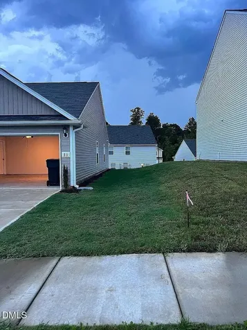 80 Shallow Youngsville NC 27596
