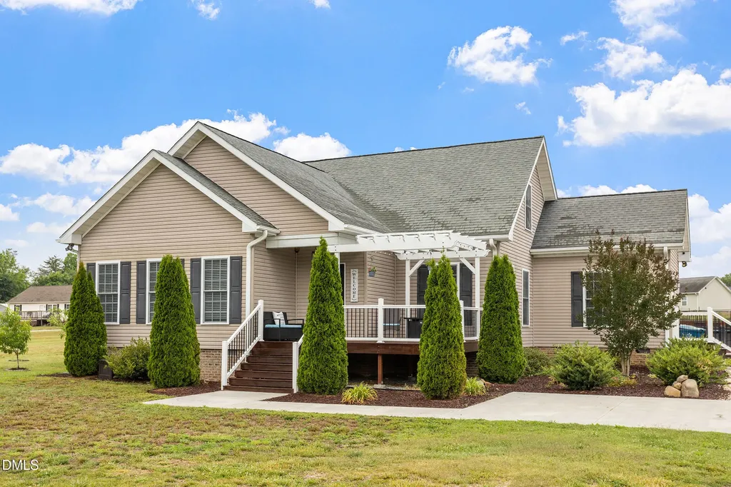 2820 Mebane Rogers Road Burlington NC 27217
