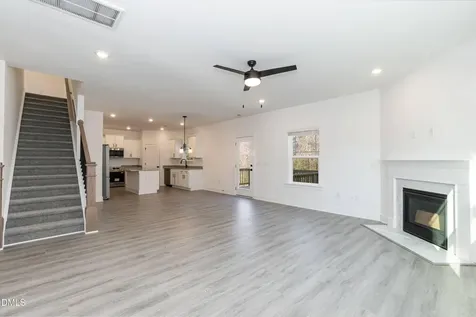 356 Hopewell Branch Court Smithfield NC 27577