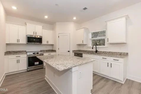 356 Hopewell Branch Court Smithfield NC 27577