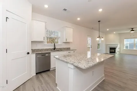356 Hopewell Branch Court Smithfield NC 27577