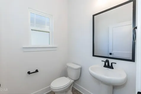 356 Hopewell Branch Court Smithfield NC 27577