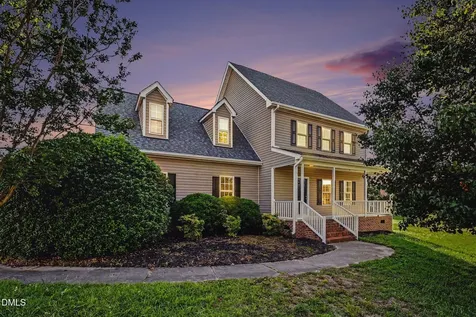7304 Singlepond Lane Willow Springs NC 27592