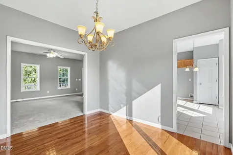 7304 Singlepond Lane Willow Springs NC 27592