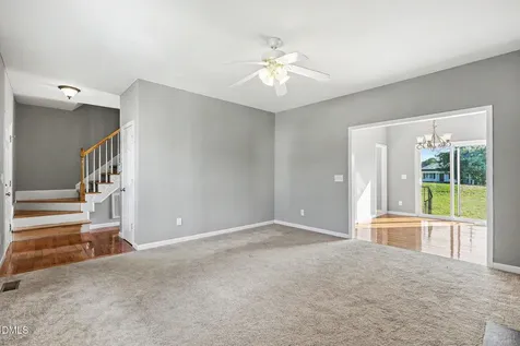 7304 Singlepond Lane Willow Springs NC 27592