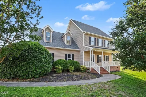 7304 Singlepond Lane Willow Springs NC 27592