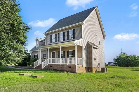7304 Singlepond Lane Willow Springs NC 27592