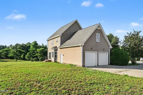7304 Singlepond Lane Willow Springs NC 27592