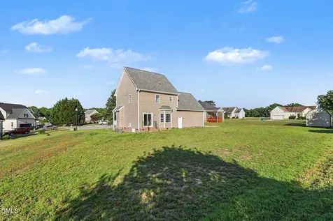 7304 Singlepond Lane Willow Springs NC 27592