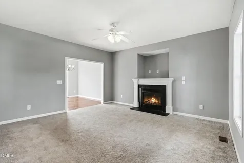 7304 Singlepond Lane Willow Springs NC 27592