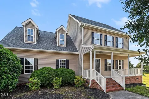 7304 Singlepond Lane Willow Springs NC 27592