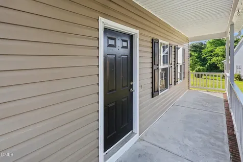 7304 Singlepond Lane Willow Springs NC 27592