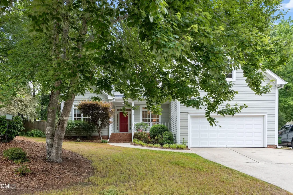 6617 Virgilia Court Raleigh NC 27616