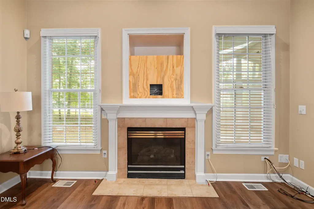 6617 Virgilia Court Raleigh NC 27616