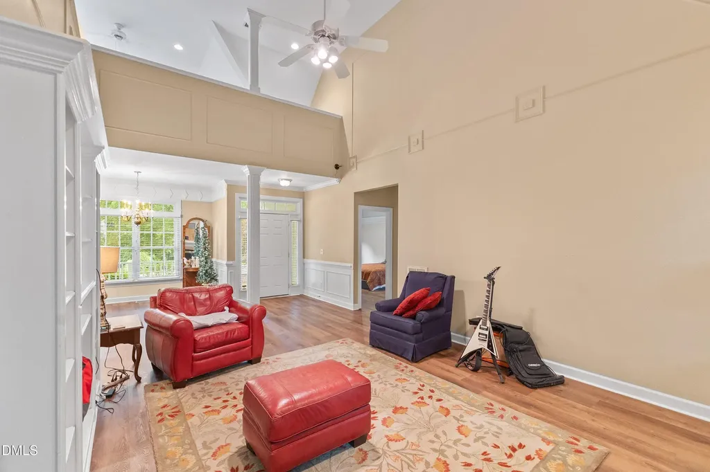 6617 Virgilia Court Raleigh NC 27616