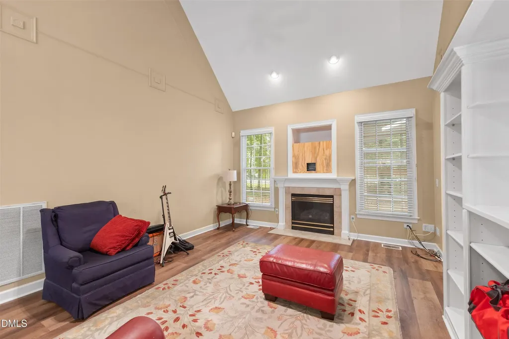 6617 Virgilia Court Raleigh NC 27616