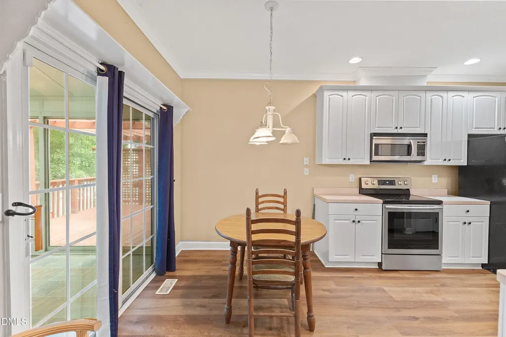 6617 Virgilia Court Raleigh NC 27616