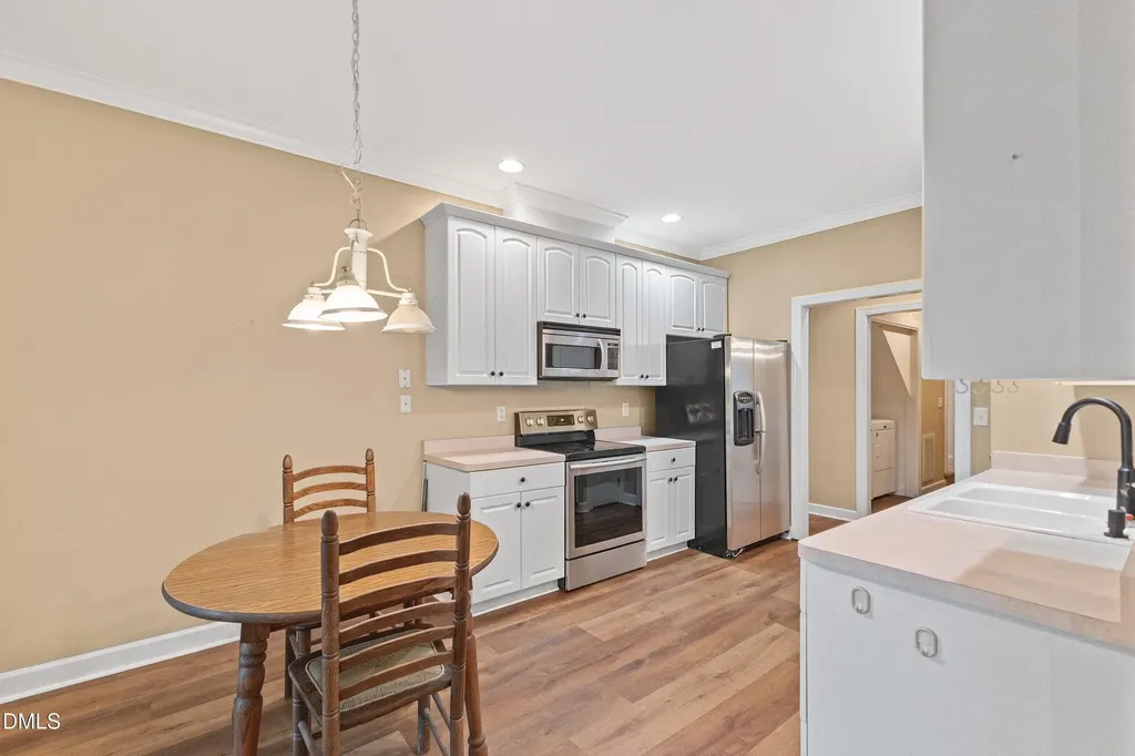 6617 Virgilia Court Raleigh NC 27616