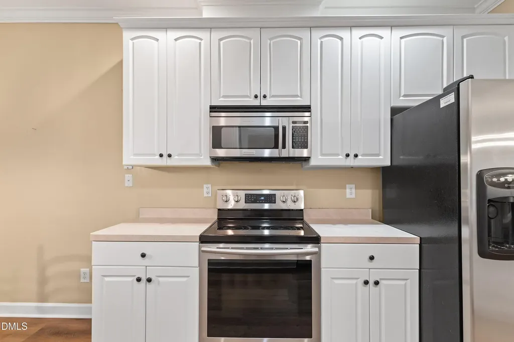 6617 Virgilia Court Raleigh NC 27616