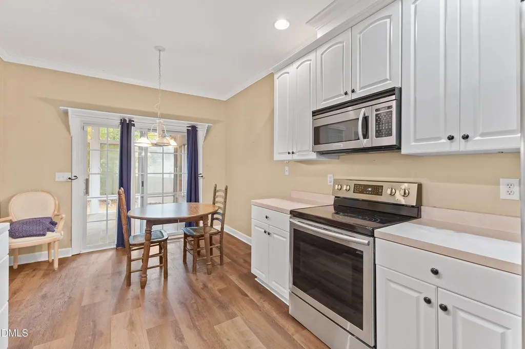 6617 Virgilia Court Raleigh NC 27616