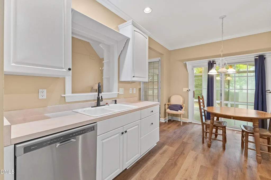 6617 Virgilia Court Raleigh NC 27616