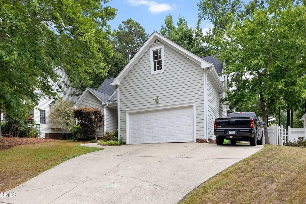 6617 Virgilia Court Raleigh NC 27616