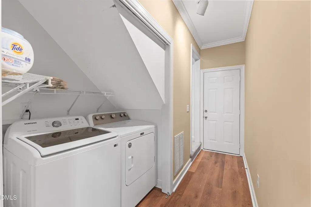6617 Virgilia Court Raleigh NC 27616