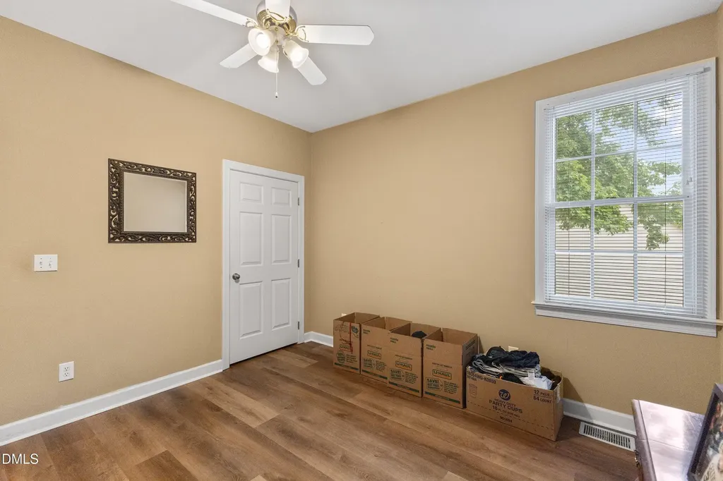 6617 Virgilia Court Raleigh NC 27616