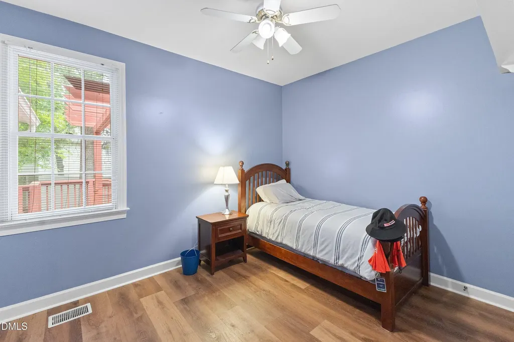 6617 Virgilia Court Raleigh NC 27616