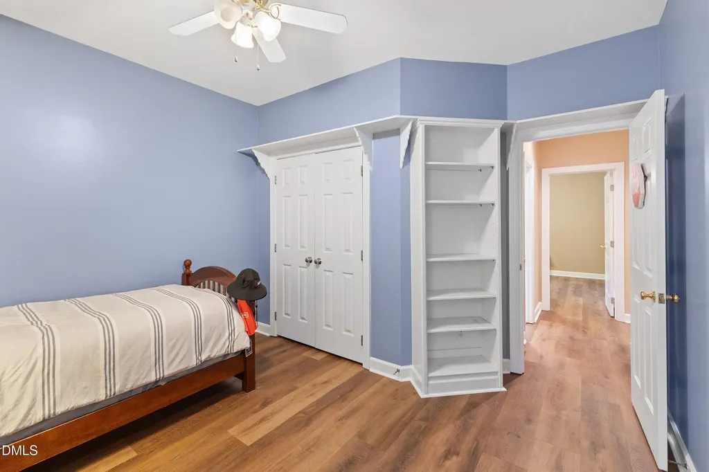 6617 Virgilia Court Raleigh NC 27616