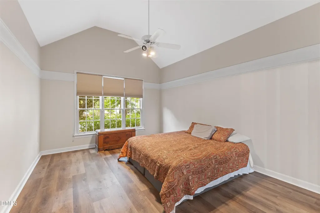 6617 Virgilia Court Raleigh NC 27616