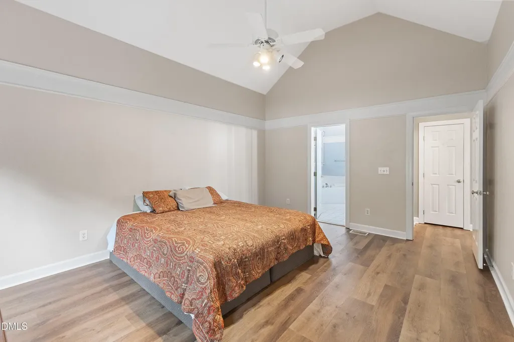 6617 Virgilia Court Raleigh NC 27616