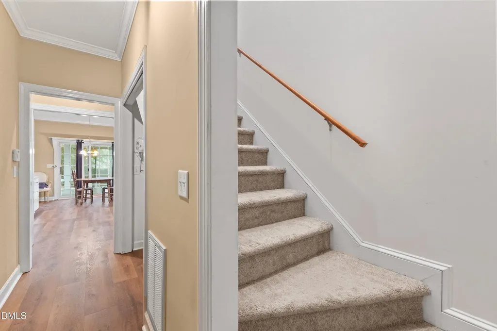 6617 Virgilia Court Raleigh NC 27616