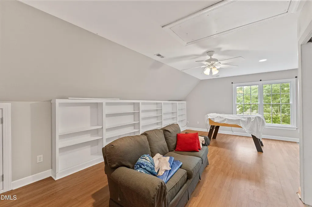 6617 Virgilia Court Raleigh NC 27616