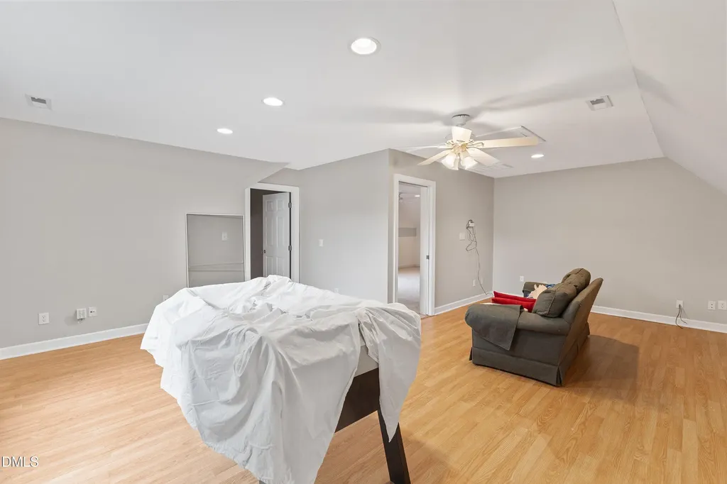 6617 Virgilia Court Raleigh NC 27616