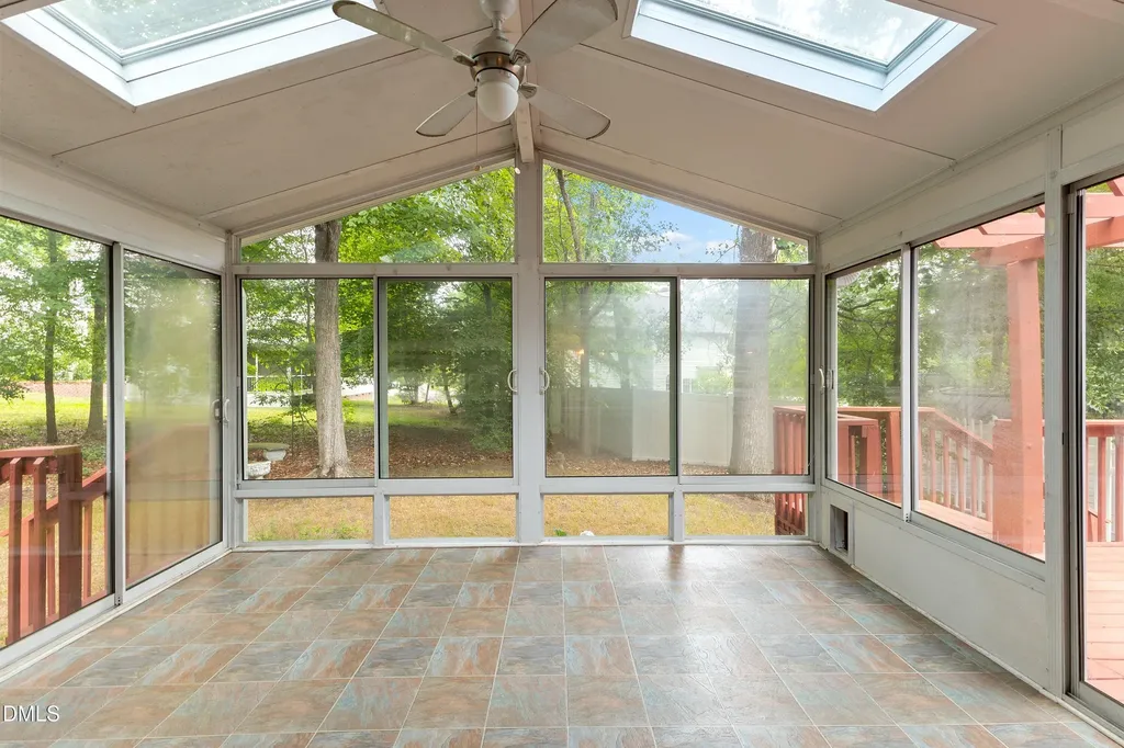 6617 Virgilia Court Raleigh NC 27616