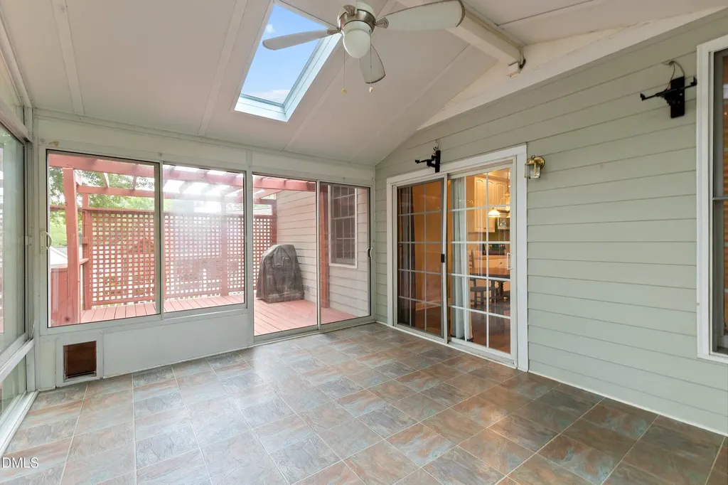 6617 Virgilia Court Raleigh NC 27616